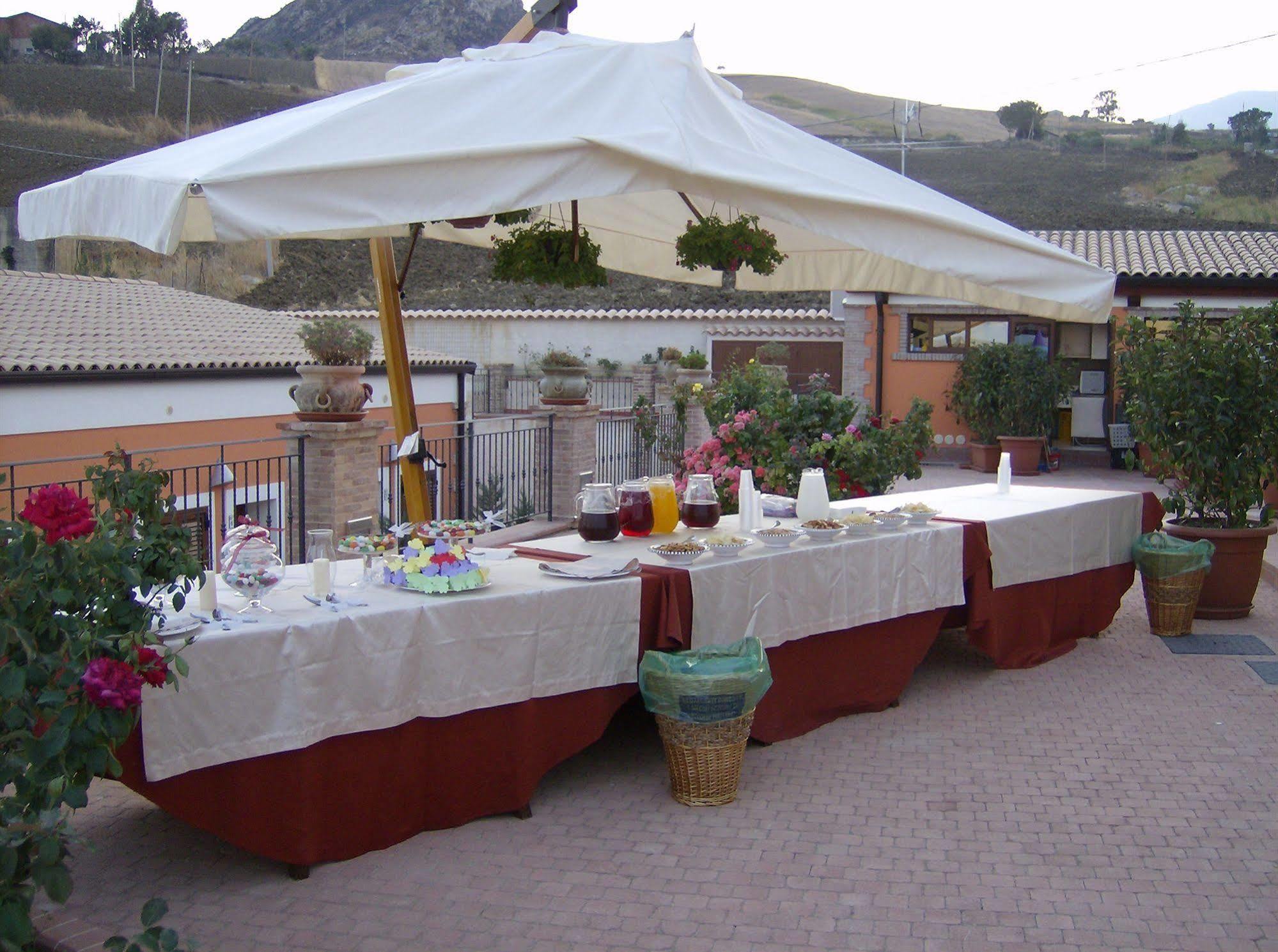 Casale Margherita * Cammarata