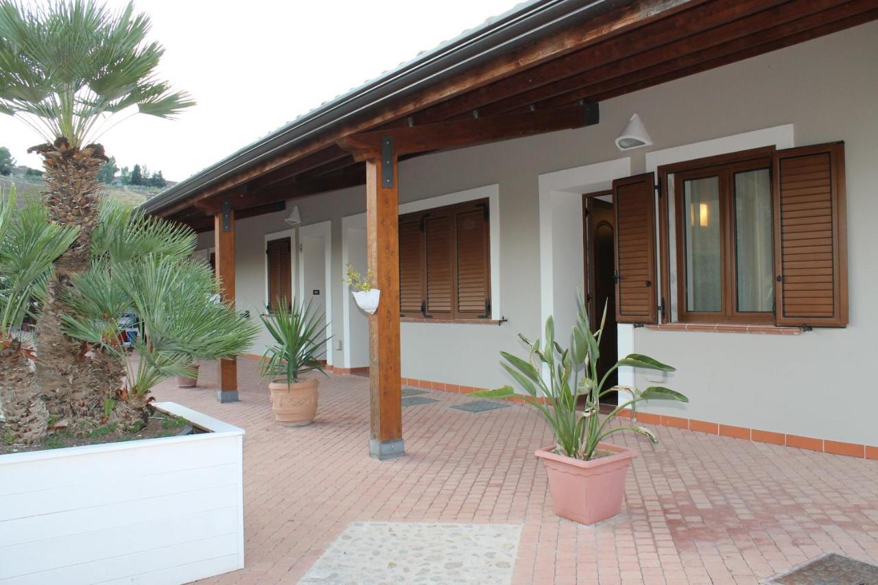 Casale Margherita Cammarata