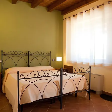 Casale Margherita Cammarata Camera foto