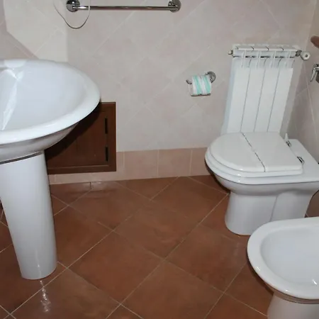 Casale Margherita Cammarata Esterno foto