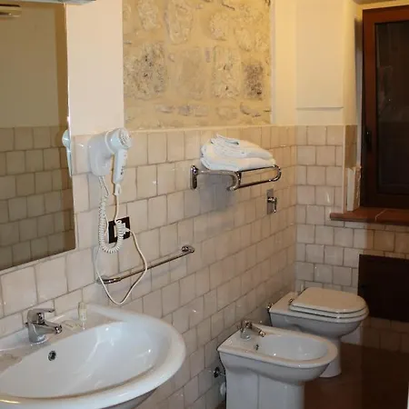 Casale Margherita Cammarata Esterno foto