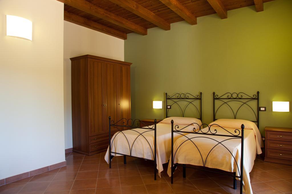 Casale Margherita Landhuis Cammarata