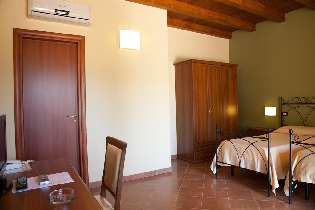 Casale Margherita Landhuis