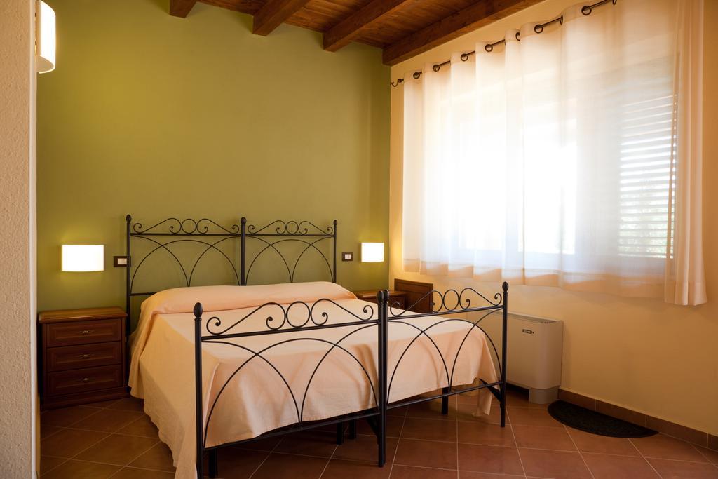 Casale Margherita Landhuis Cammarata