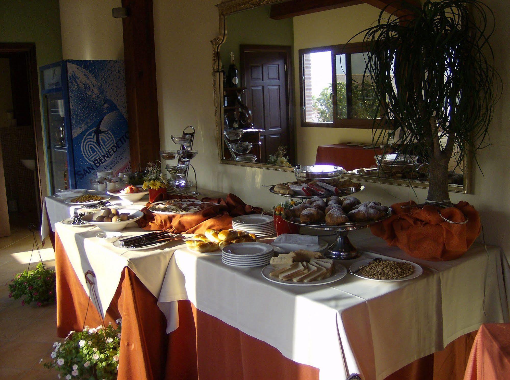 Landhuis Casale Margherita