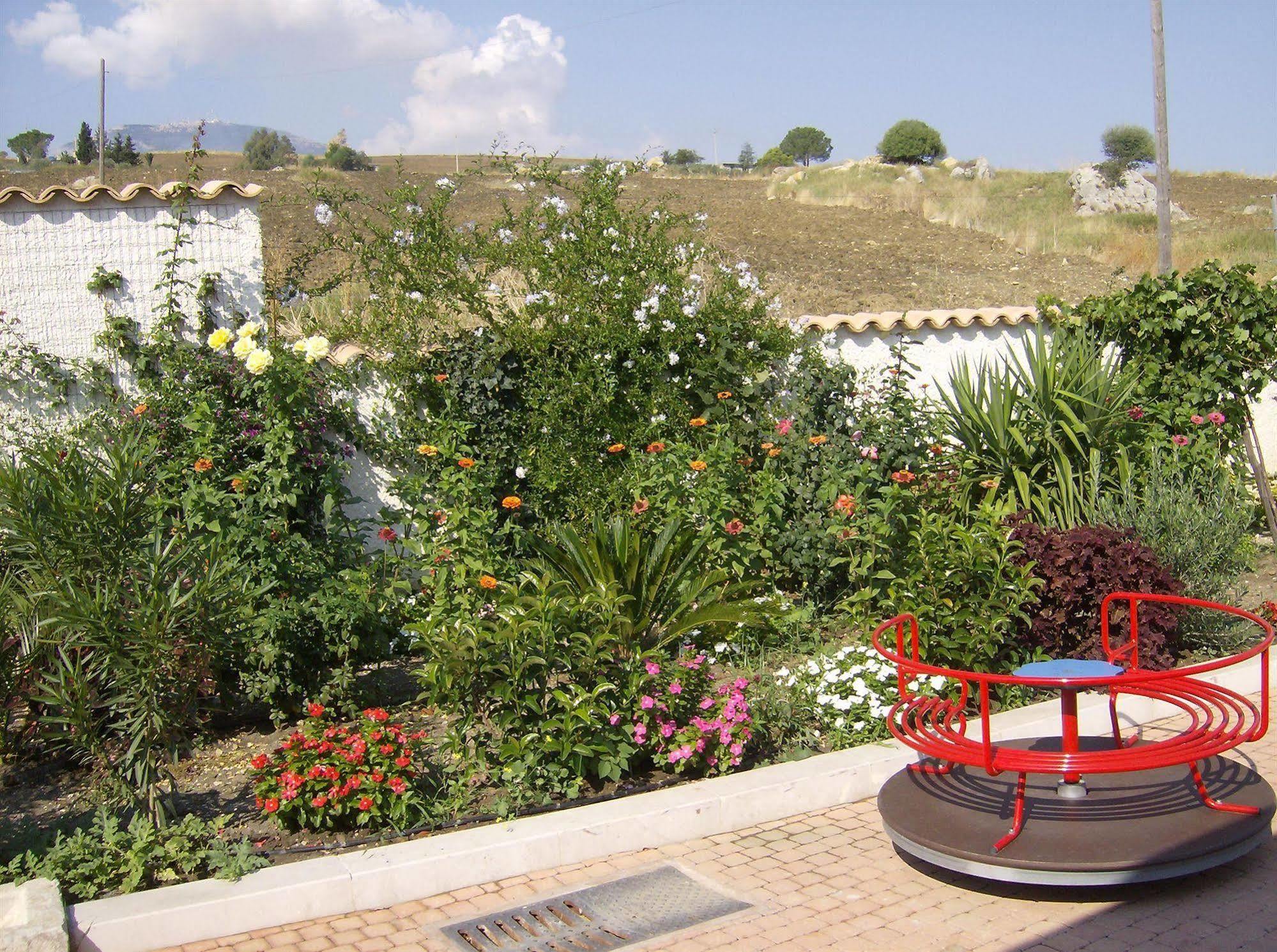 Casale Margherita Landhuis