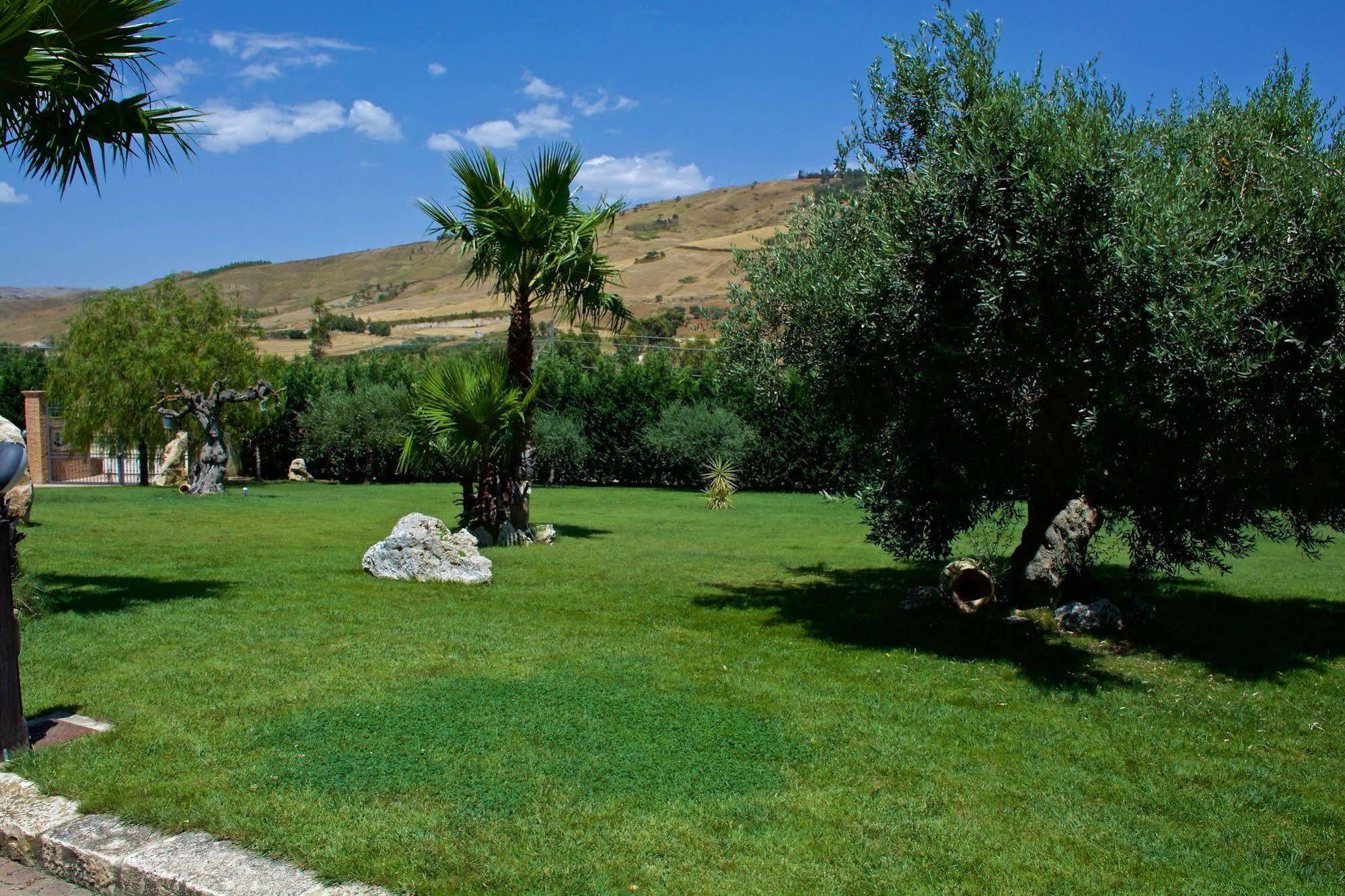 Casale Margherita * Cammarata