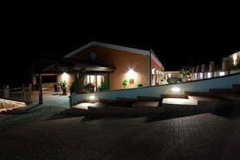 Casale Margherita Landhaus