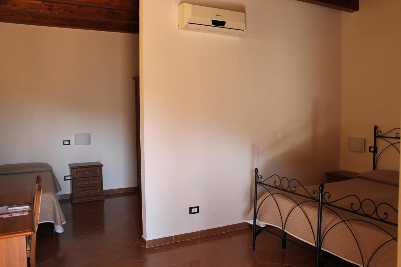 Casale Margherita Landhaus