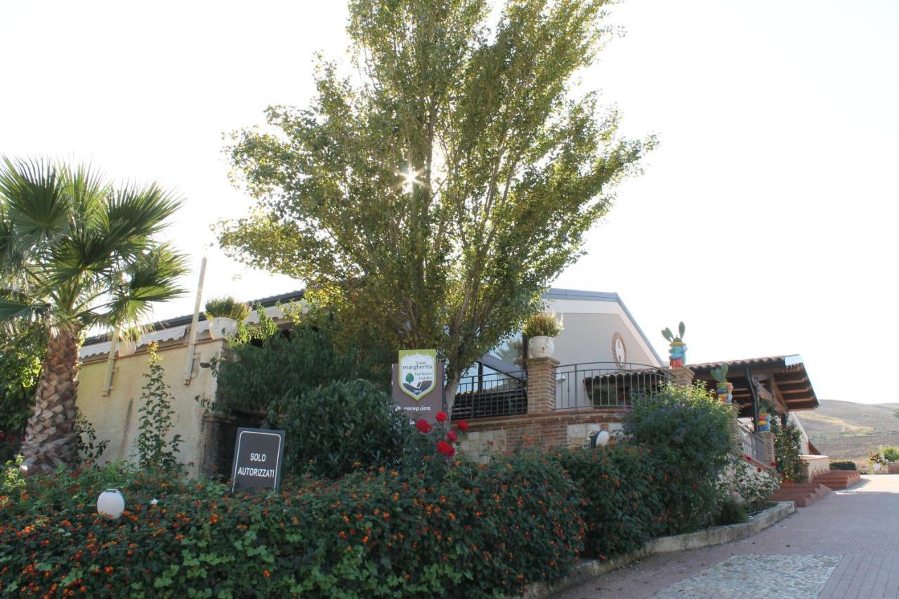 Casale Margherita Landhaus *