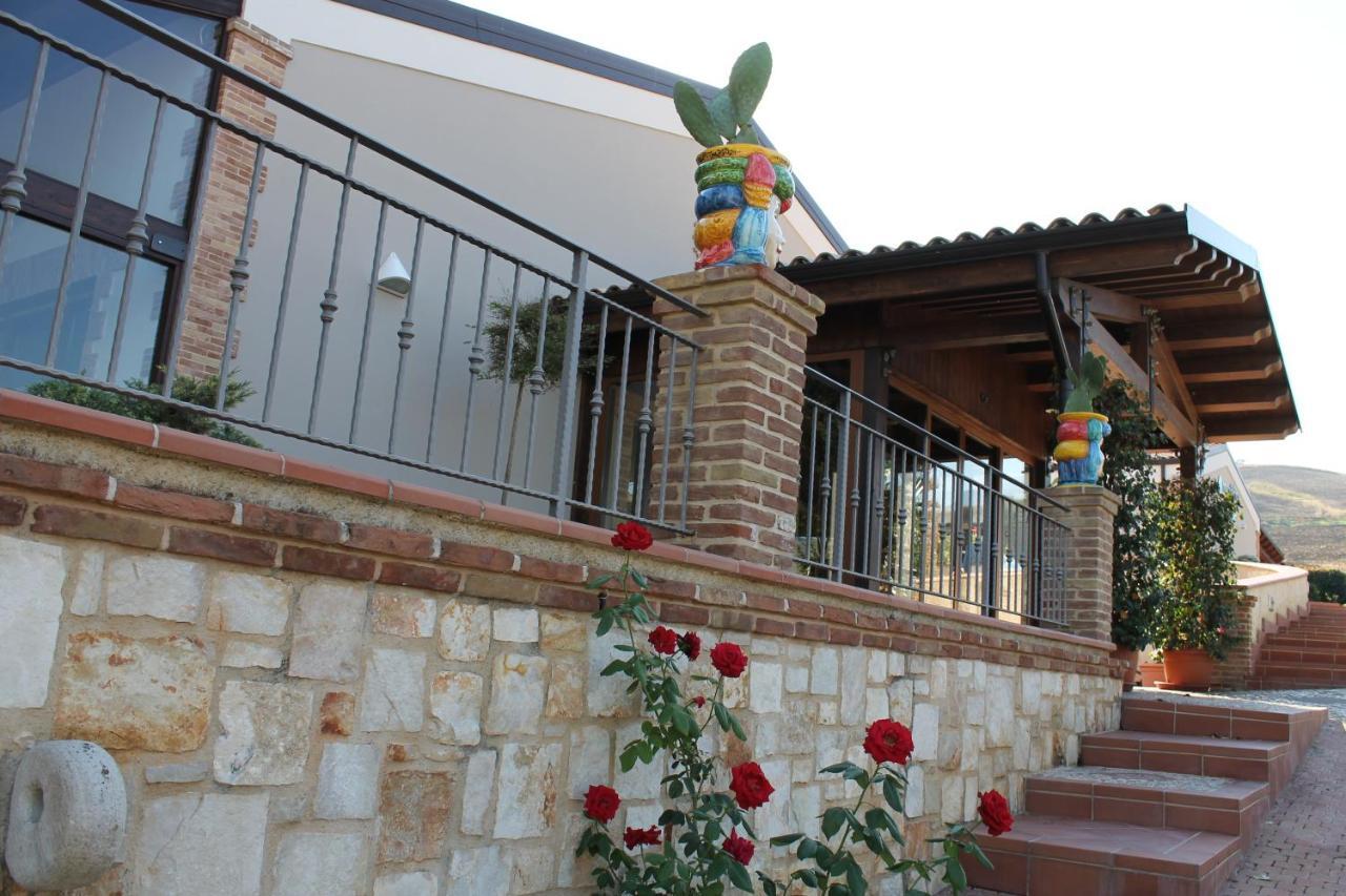 Casale Margherita Landhaus