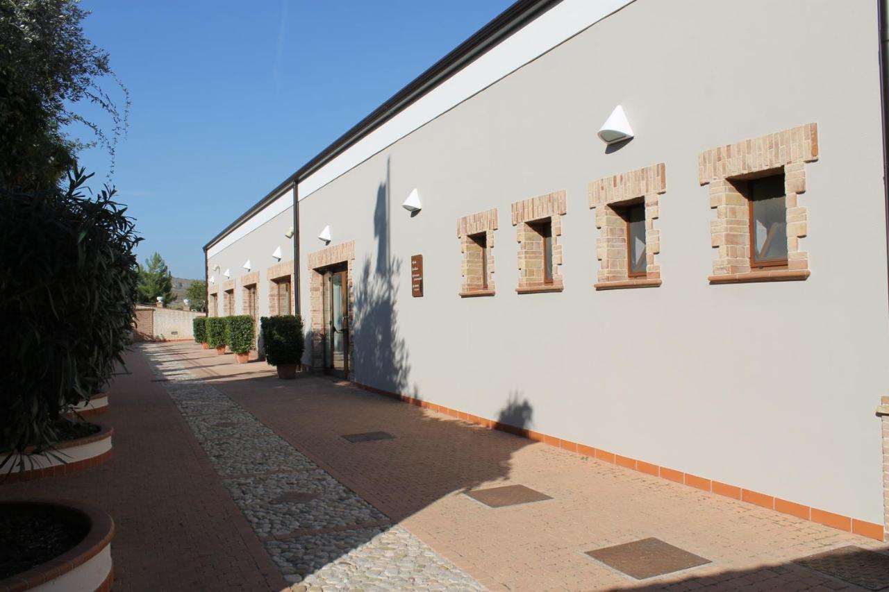 Landhuis Casale Margherita