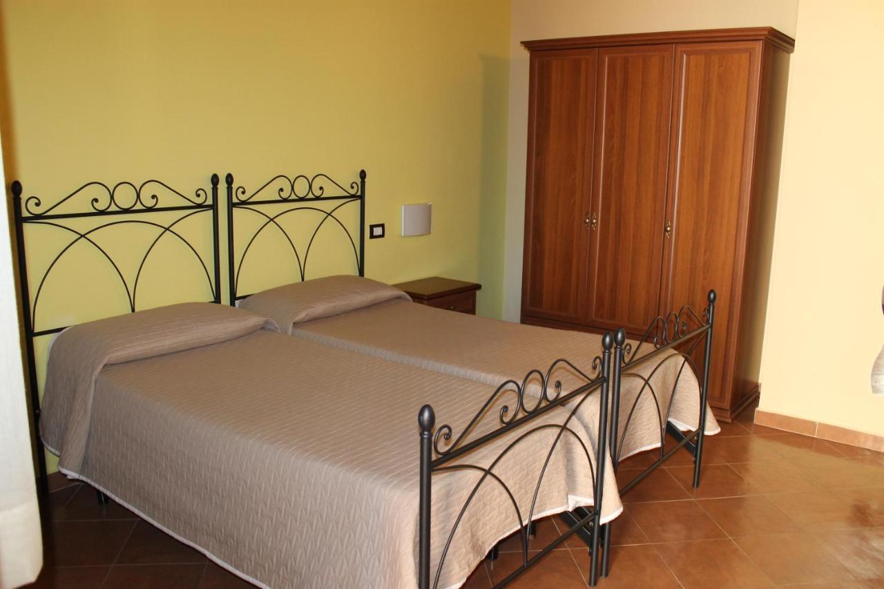 Landhuis Casale Margherita Cammarata