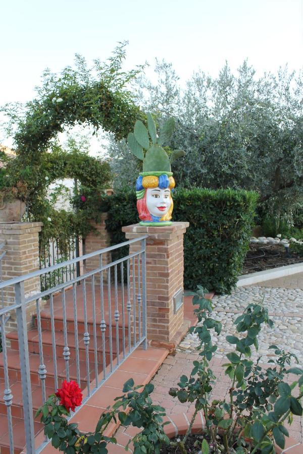 Casale Margherita Cammarata