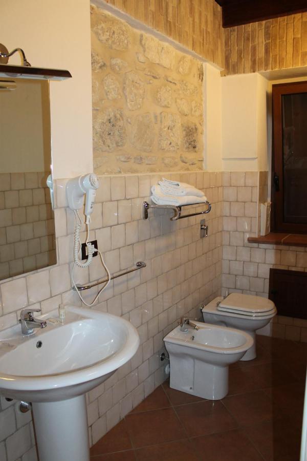 Casale Margherita Landhaus Cammarata